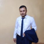 Ph/Haytham Saeed Ghaleb Abdolmoaty